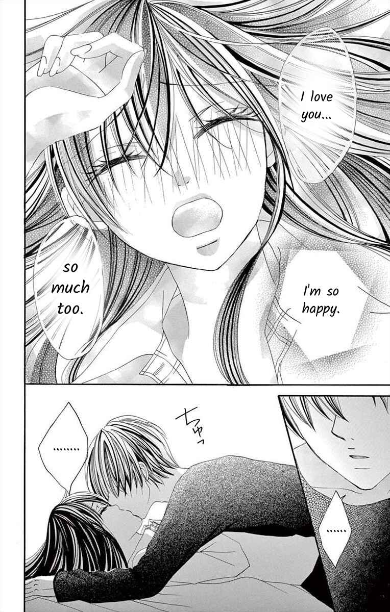 Page 6 Chapter 19 Osananajimi to Sefure Keiyaku