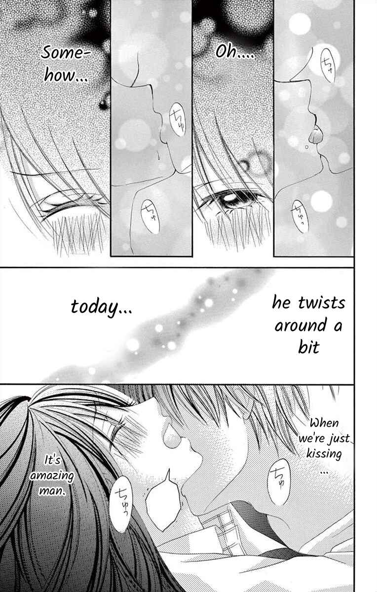 Page 7 Chapter 19 Osananajimi to Sefure Keiyaku
