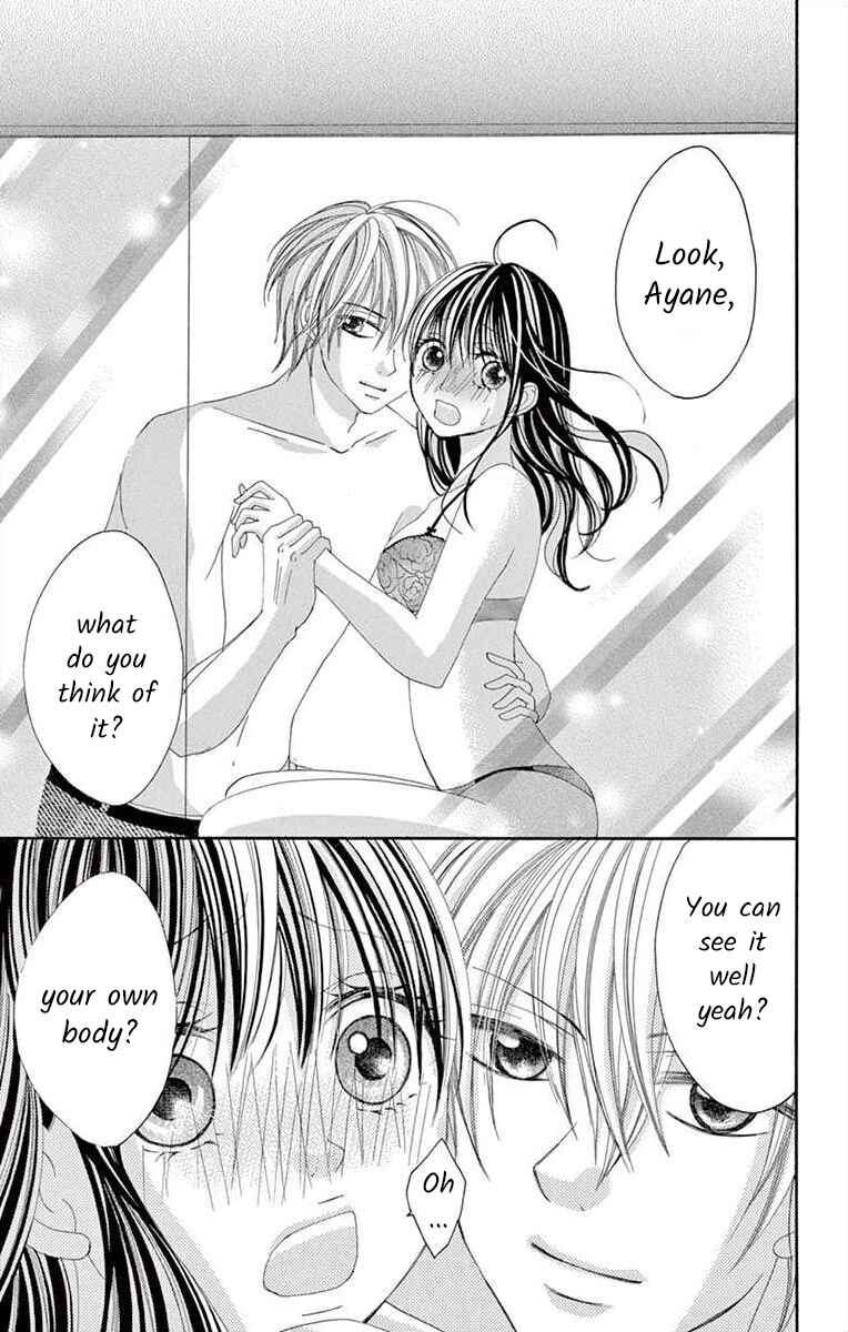 Page 19 Chapter 15 Osananajimi to Sefure Keiyaku