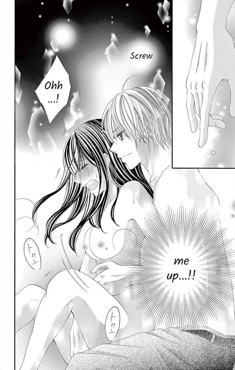 Page 28 Chapter 15 Osananajimi to Sefure Keiyaku