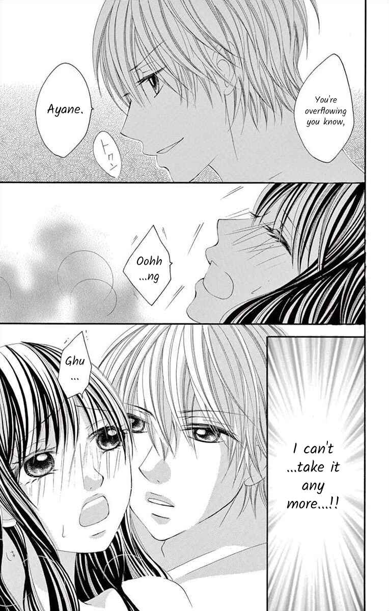 Page 29 Chapter 15 Osananajimi to Sefure Keiyaku