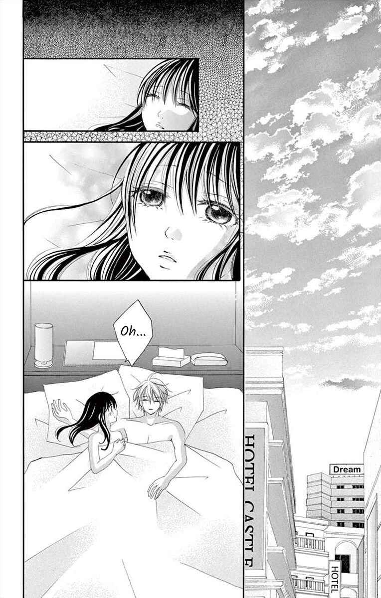 Page 36 Chapter 15 Osananajimi to Sefure Keiyaku