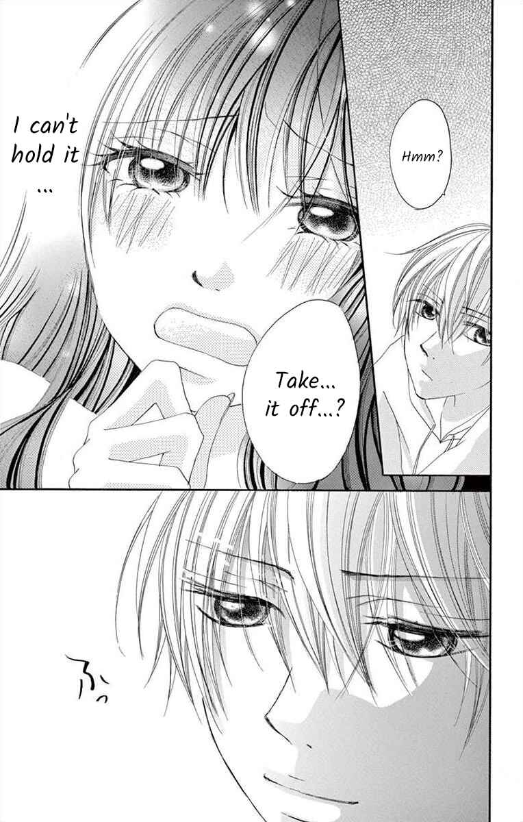 Page 9 Chapter 15 Osananajimi to Sefure Keiyaku