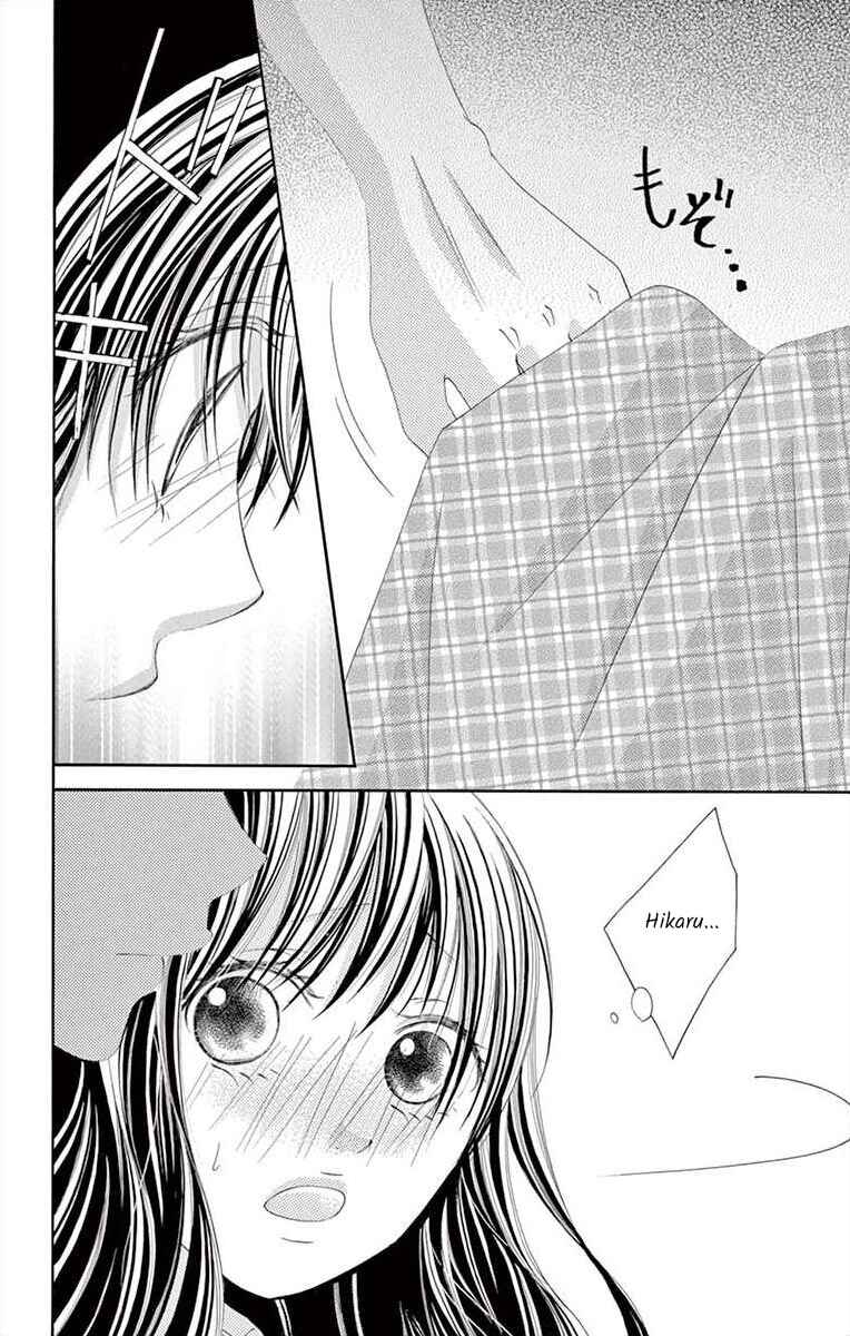 Page 18 Chapter 13 Osananajimi to Sefure Keiyaku