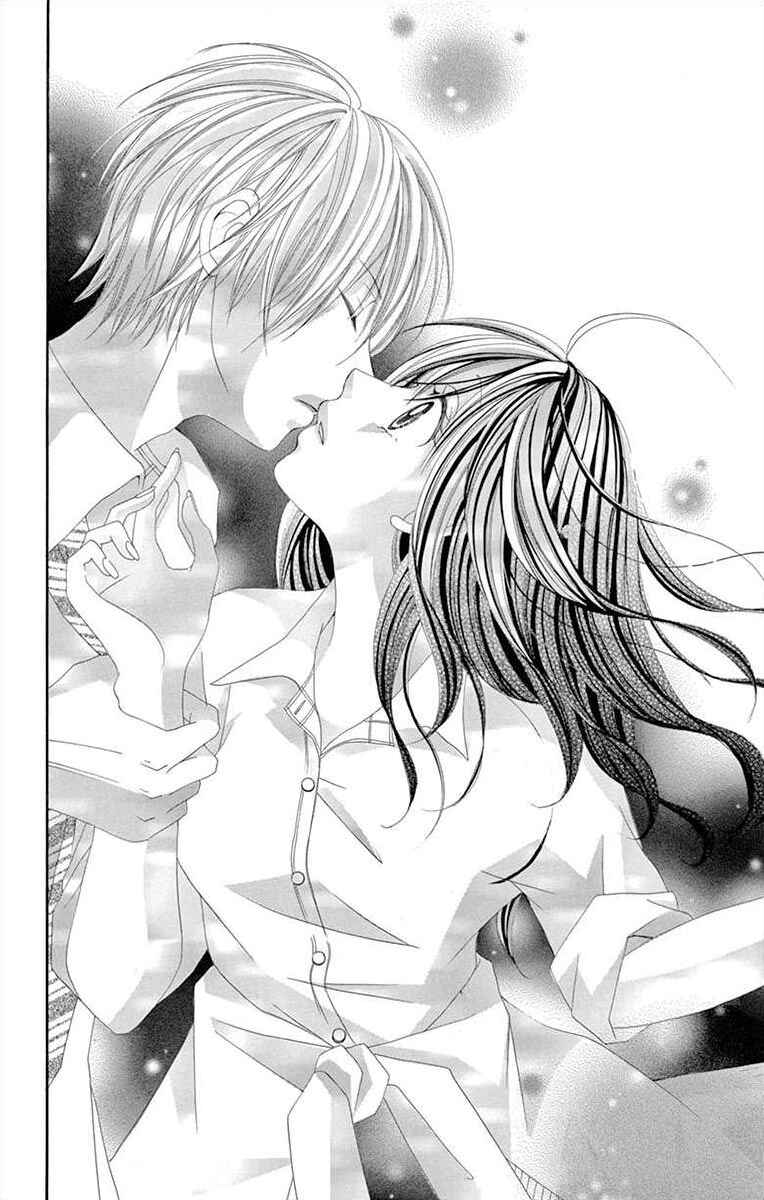 Page 34 Chapter 13 Osananajimi to Sefure Keiyaku