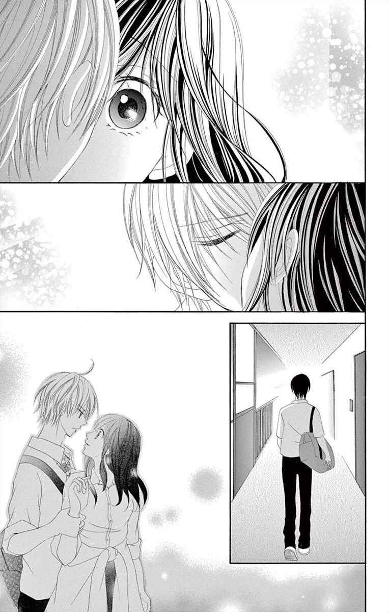 Page 35 Chapter 13 Osananajimi to Sefure Keiyaku