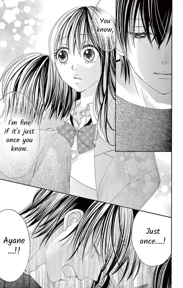 Page 19 Chapter 38 Osananajimi to Sefure Keiyaku