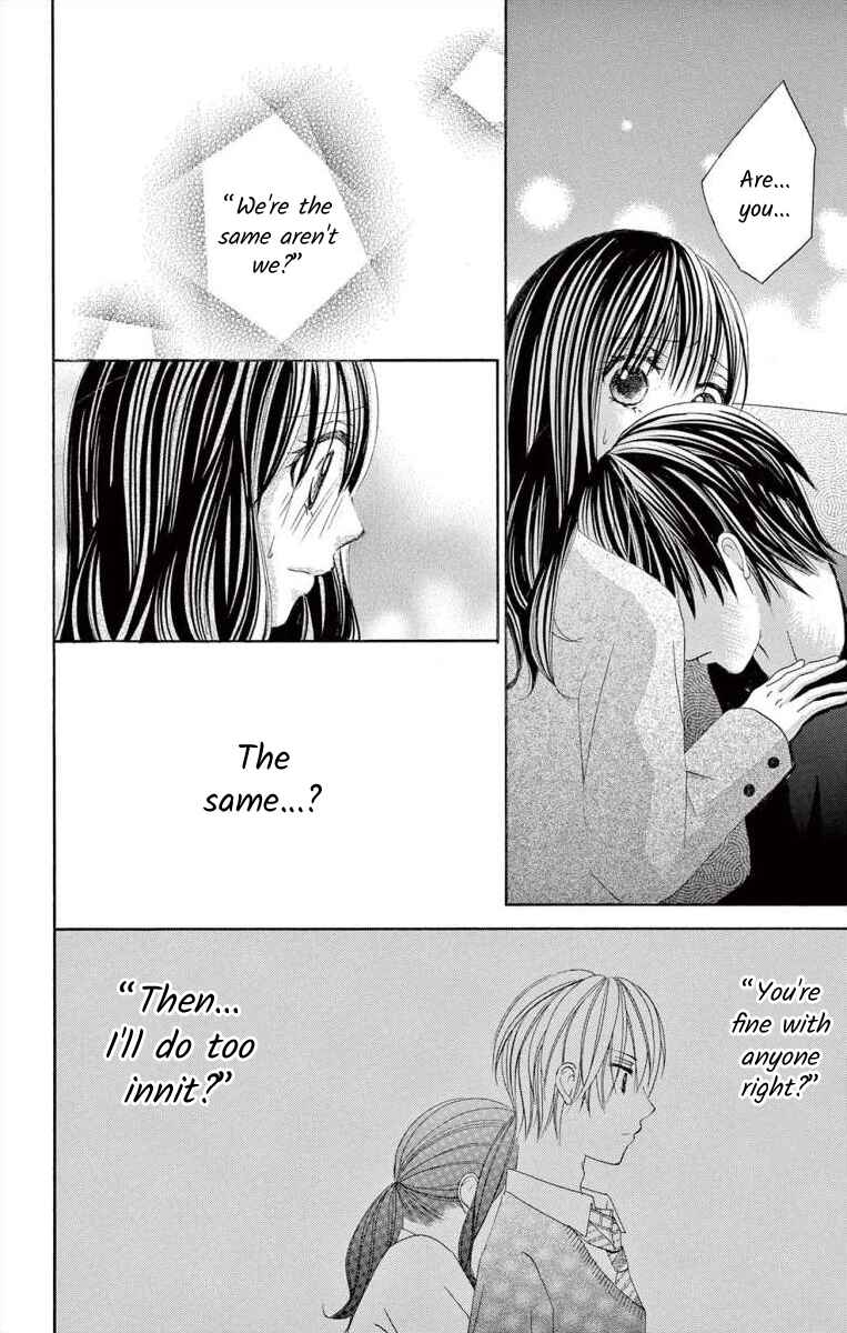 Page 20 Chapter 38 Osananajimi to Sefure Keiyaku