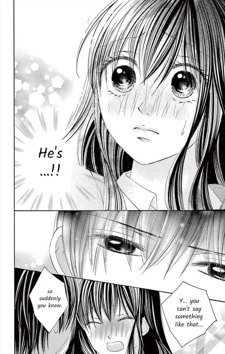 Page 6 Chapter 38 Osananajimi to Sefure Keiyaku