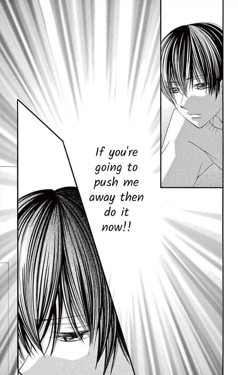 Page 23 Chapter 44 Osananajimi to Sefure Keiyaku