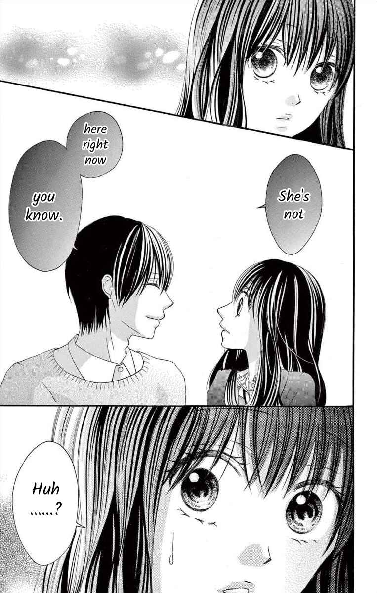 Page 7 Chapter 44 Osananajimi to Sefure Keiyaku