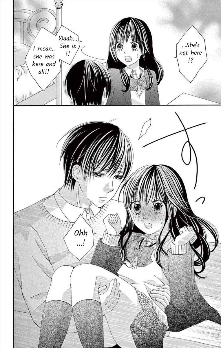 Page 8 Chapter 44 Osananajimi to Sefure Keiyaku