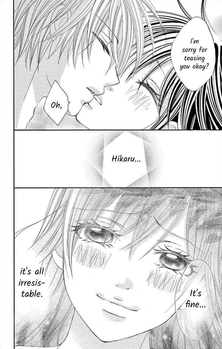 Page 20 Chapter 23 Osananajimi to Sefure Keiyaku