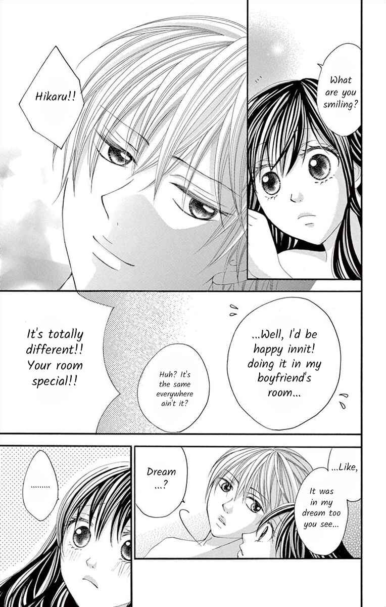 Page 23 Chapter 23 Osananajimi to Sefure Keiyaku