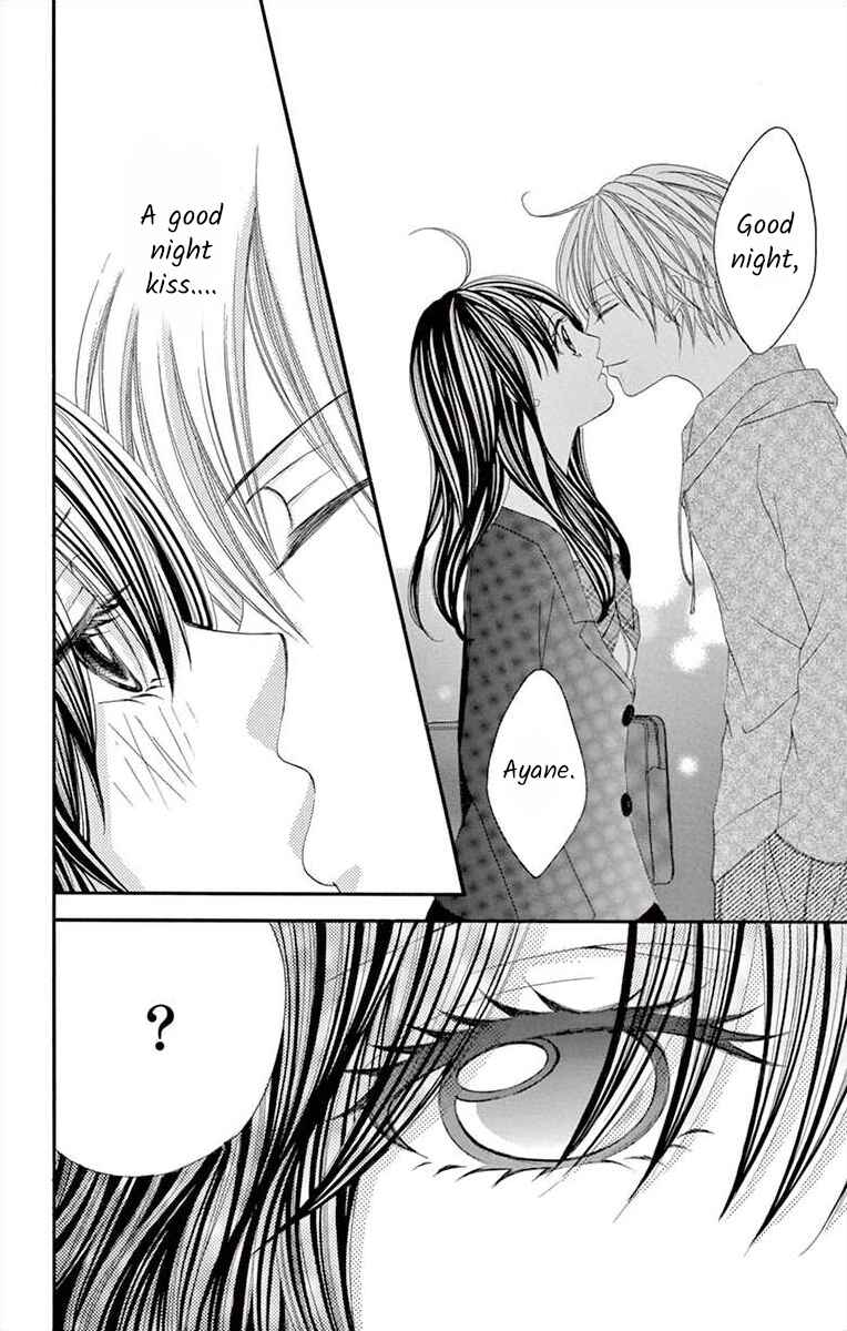 Page 28 Chapter 23 Osananajimi to Sefure Keiyaku