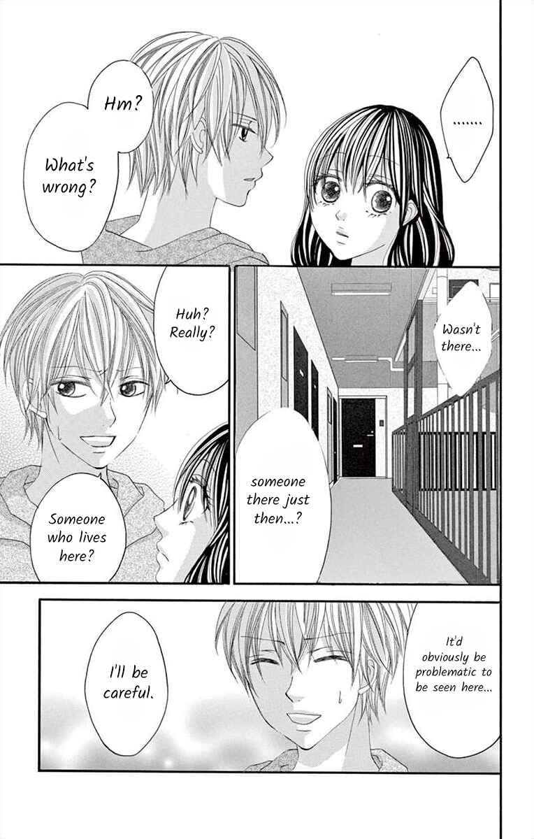 Page 29 Chapter 23 Osananajimi to Sefure Keiyaku