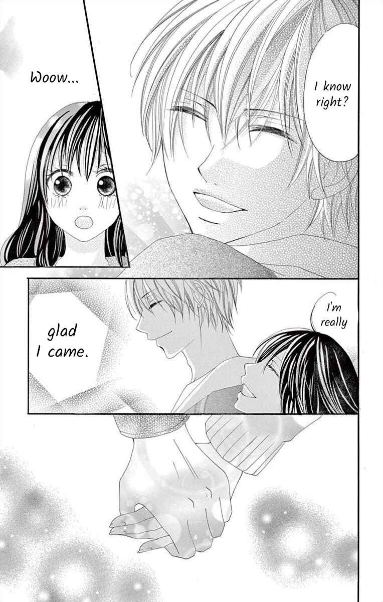 Page 2 Chapter 16 Osananajimi to Sefure Keiyaku