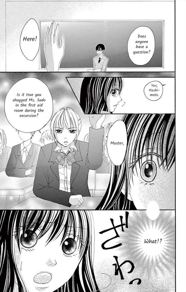 Page 24 Chapter 16 Osananajimi to Sefure Keiyaku