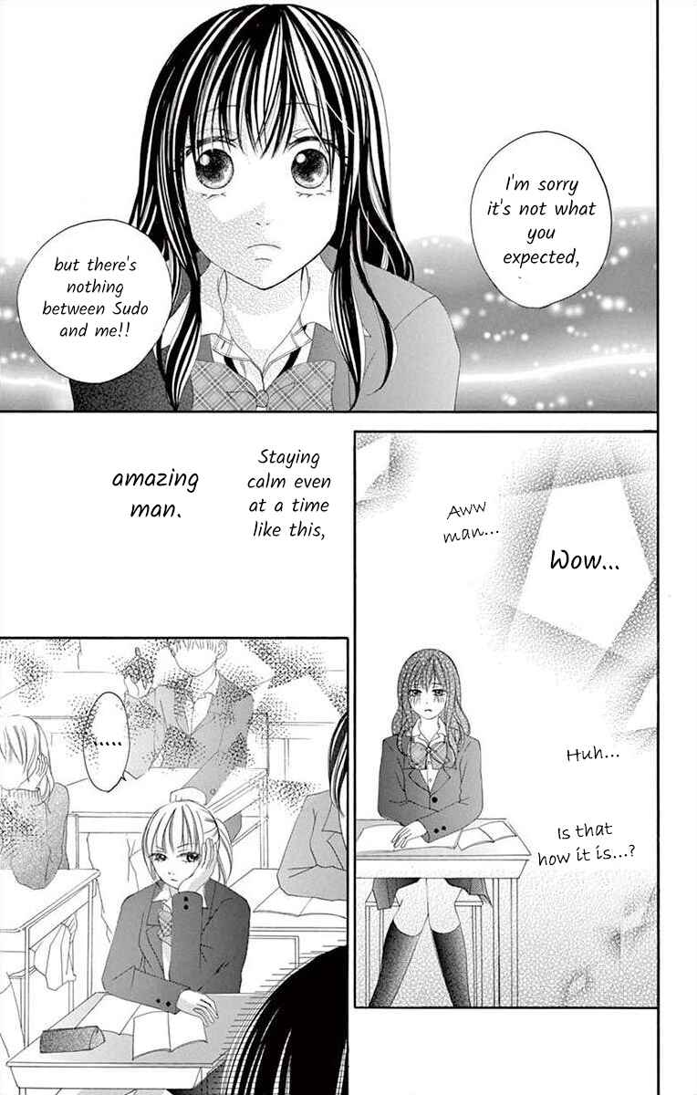 Page 28 Chapter 16 Osananajimi to Sefure Keiyaku