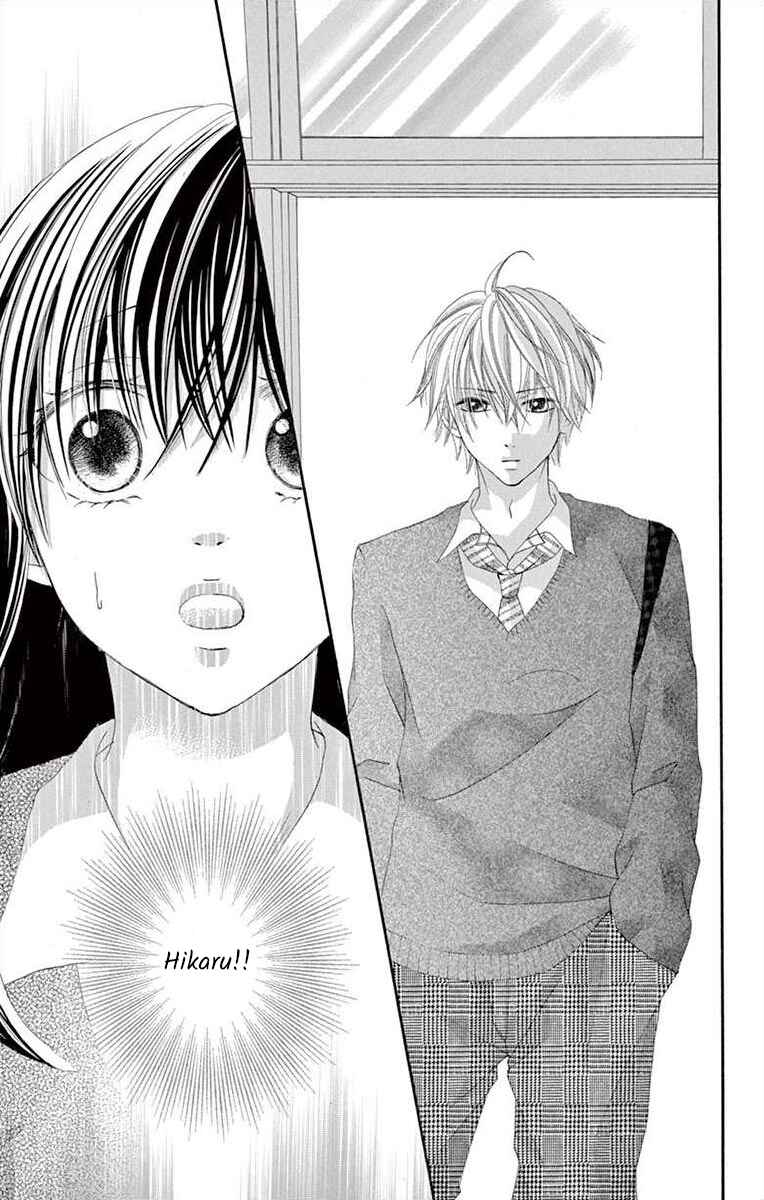 Page 40 Chapter 16 Osananajimi to Sefure Keiyaku