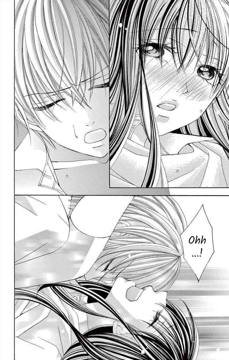 Page 18 Chapter 42 Osananajimi to Sefure Keiyaku