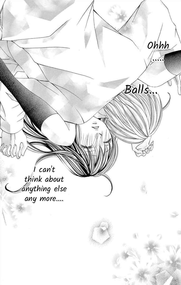 Page 24 Chapter 42 Osananajimi to Sefure Keiyaku