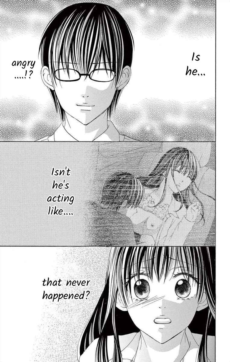 Page 27 Chapter 42 Osananajimi to Sefure Keiyaku