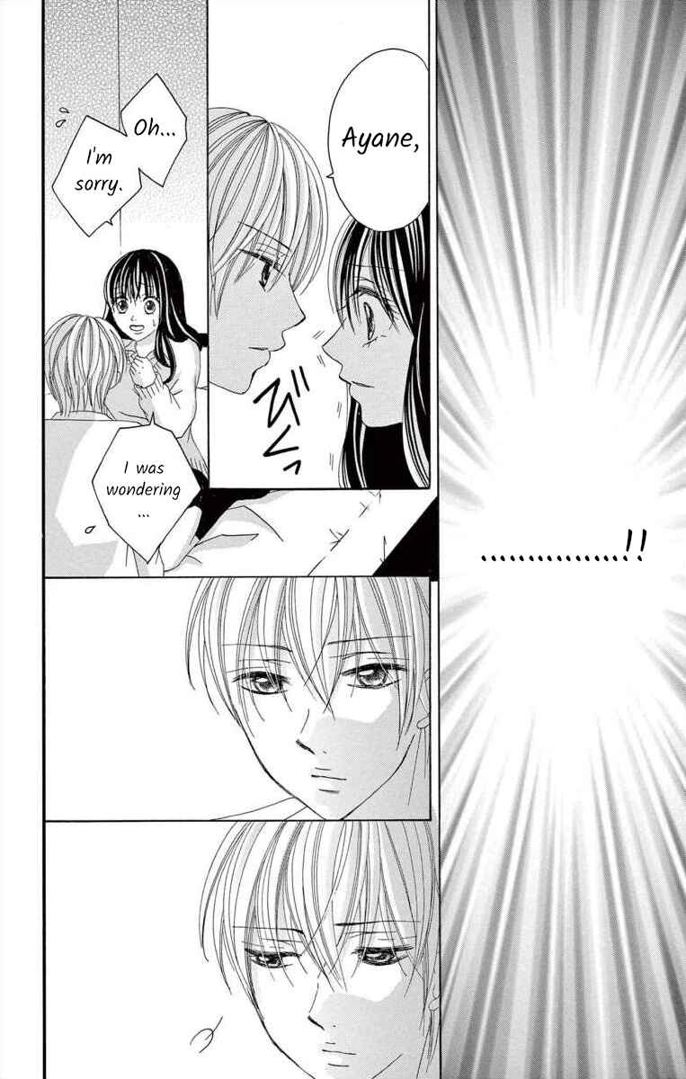 Page 28 Chapter 42 Osananajimi to Sefure Keiyaku