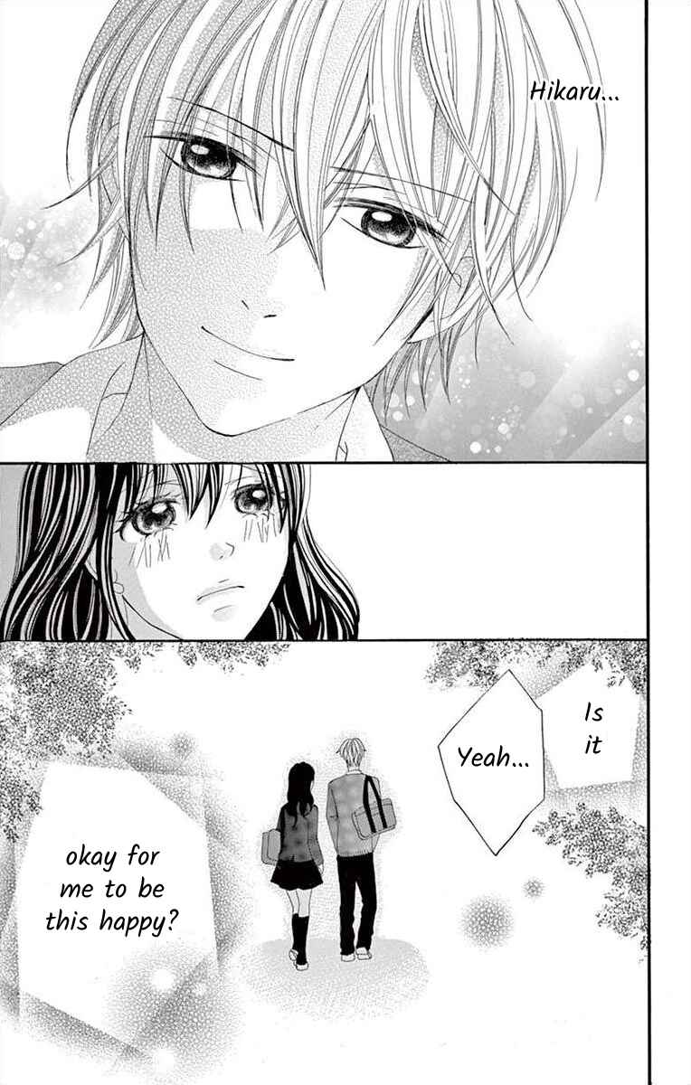 Page 11 Chapter 18 Osananajimi to Sefure Keiyaku