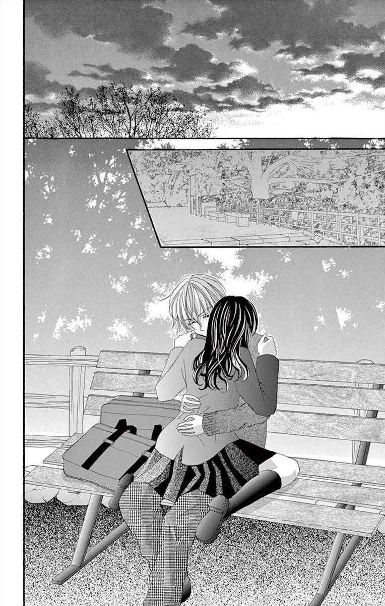 Page 2 Chapter 18 Osananajimi to Sefure Keiyaku