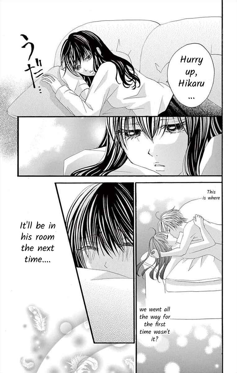 Page 31 Chapter 18 Osananajimi to Sefure Keiyaku