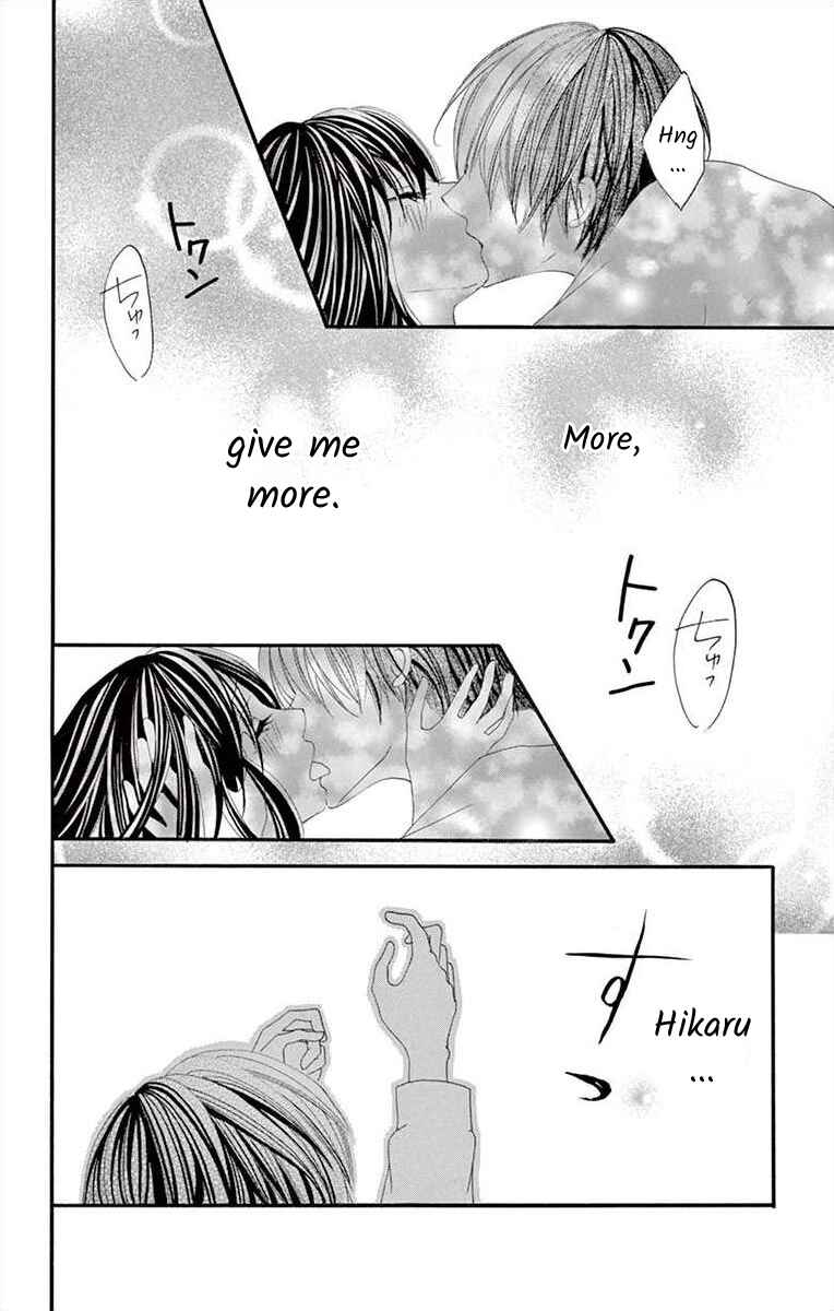 Page 40 Chapter 18 Osananajimi to Sefure Keiyaku