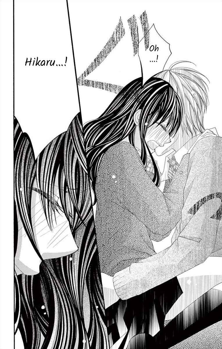 Page 6 Chapter 18 Osananajimi to Sefure Keiyaku