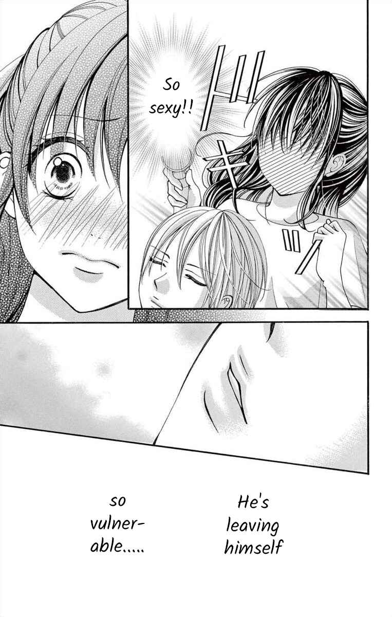 Page 13 Chapter 51 Osananajimi to Sefure Keiyaku