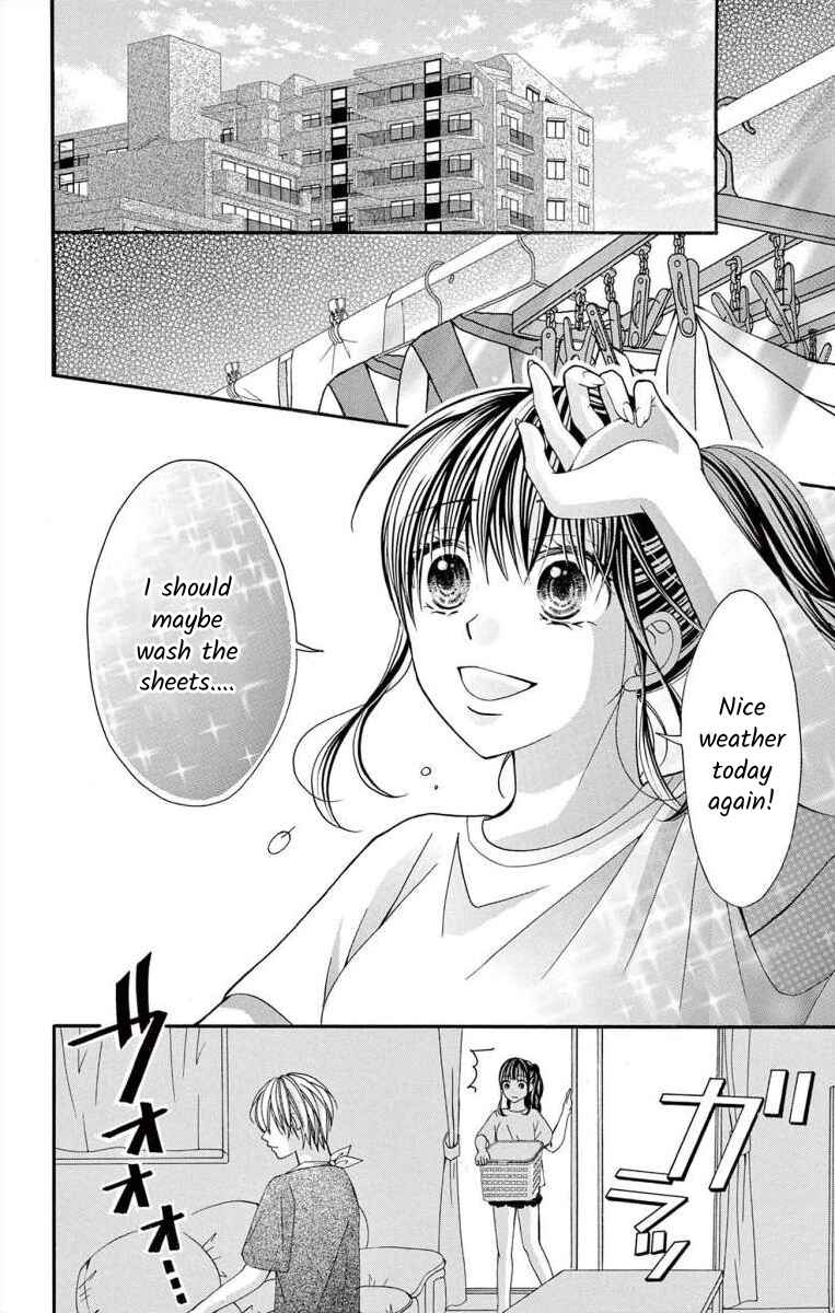 Page 2 Chapter 51 Osananajimi to Sefure Keiyaku