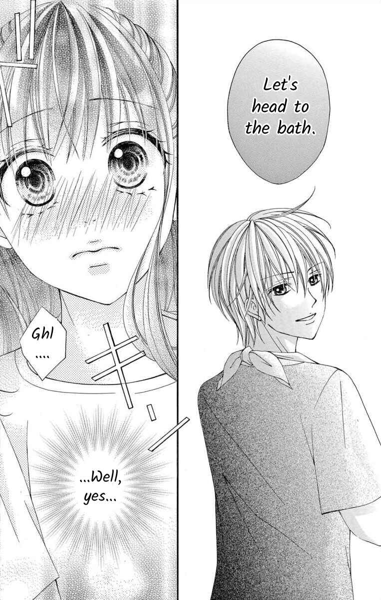 Page 8 Chapter 51 Osananajimi to Sefure Keiyaku