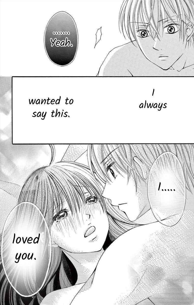 Page 24 Chapter 47 Osananajimi to Sefure Keiyaku