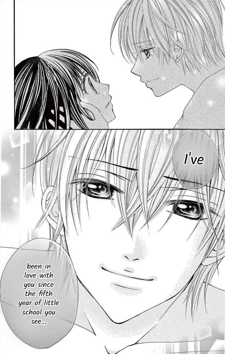 Page 28 Chapter 47 Osananajimi to Sefure Keiyaku