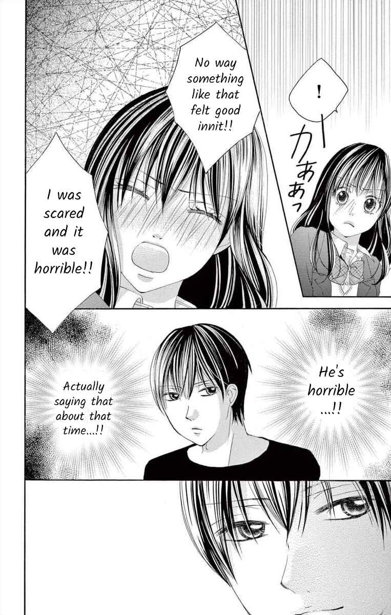 Page 12 Chapter 37 Osananajimi to Sefure Keiyaku