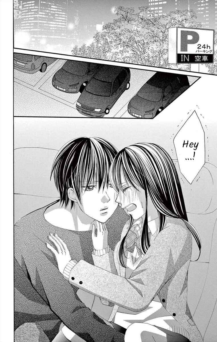 Page 2 Chapter 37 Osananajimi to Sefure Keiyaku