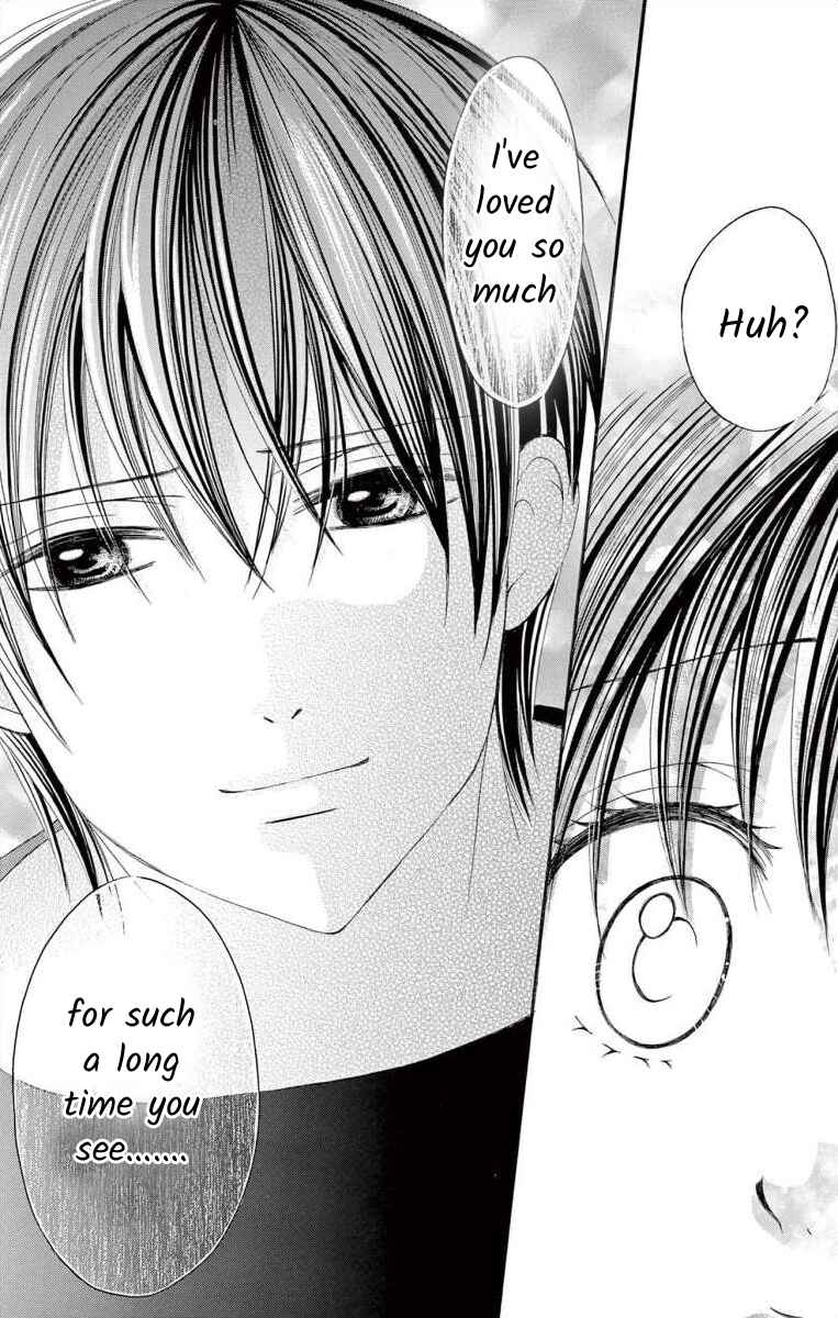 Page 30 Chapter 37 Osananajimi to Sefure Keiyaku