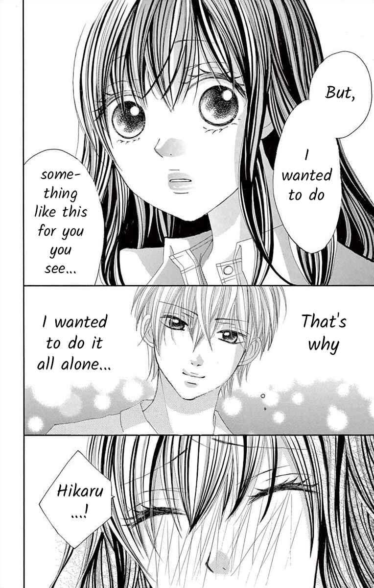 Page 18 Chapter 22 Osananajimi to Sefure Keiyaku