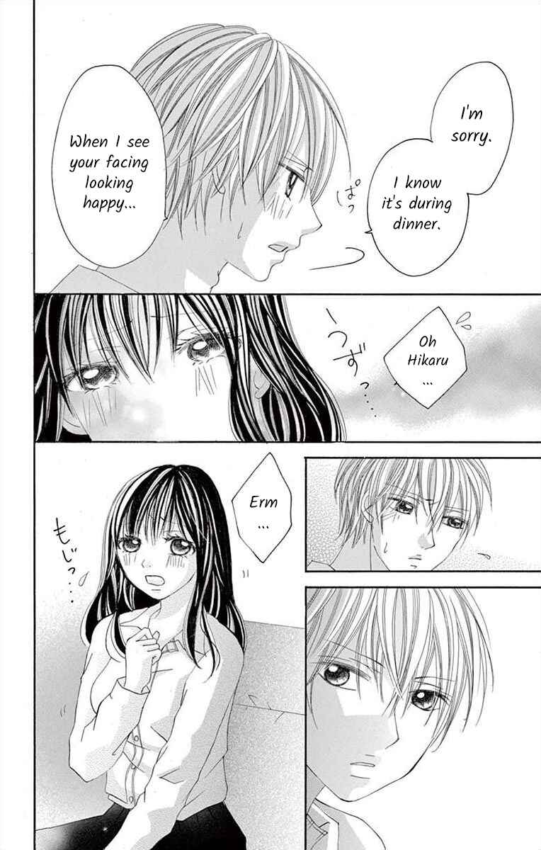 Page 26 Chapter 22 Osananajimi to Sefure Keiyaku