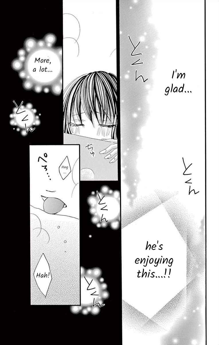 Page 39 Chapter 22 Osananajimi to Sefure Keiyaku