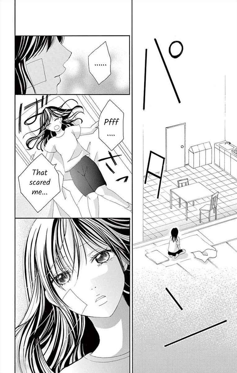 Page 10 Chapter 10 Osananajimi to Sefure Keiyaku