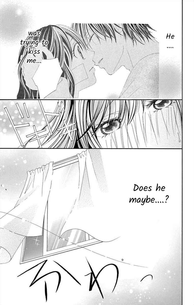 Page 11 Chapter 10 Osananajimi to Sefure Keiyaku