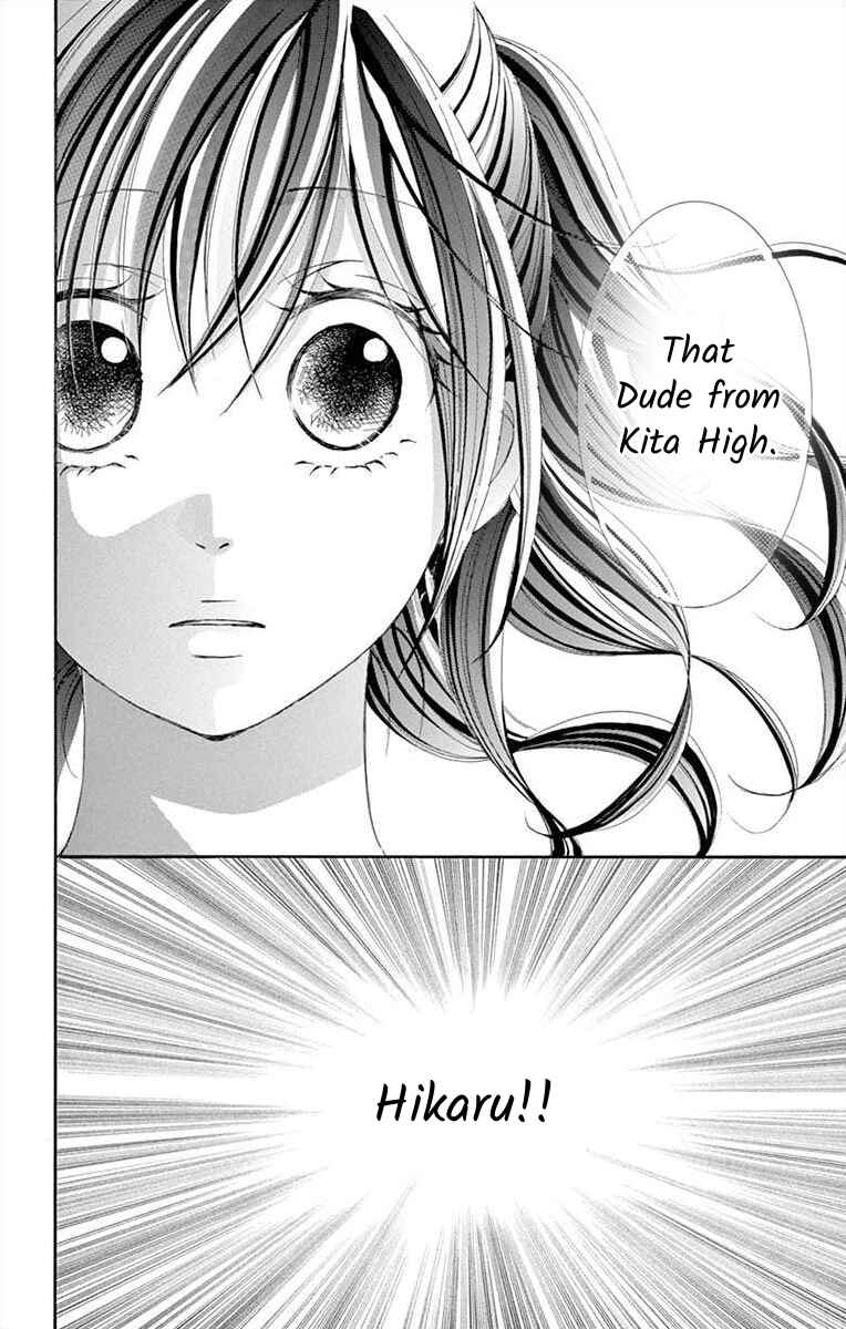 Page 20 Chapter 10 Osananajimi to Sefure Keiyaku