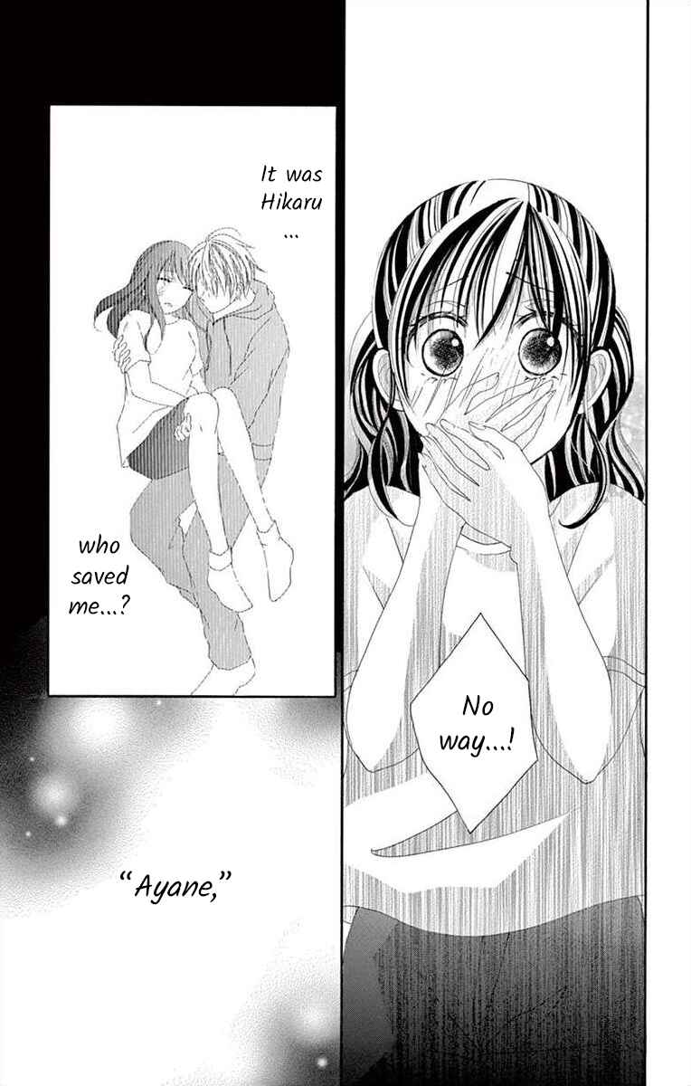Page 21 Chapter 10 Osananajimi to Sefure Keiyaku