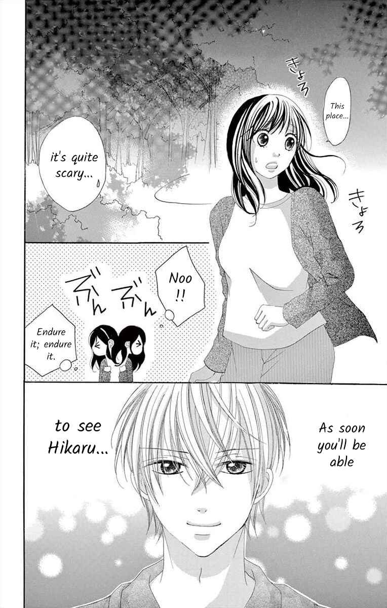 Page 26 Chapter 10 Osananajimi to Sefure Keiyaku