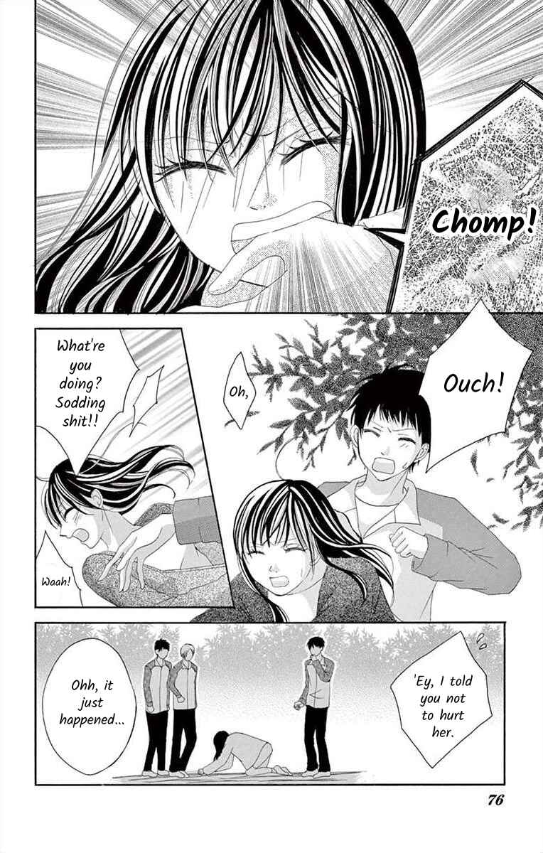 Page 30 Chapter 10 Osananajimi to Sefure Keiyaku